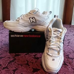 New Balance Crosstraining Athletic Shoes